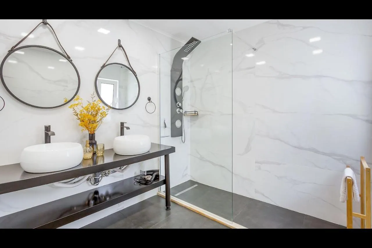 Apartment Stunning Flat In Silves By Lovelystay Portugal