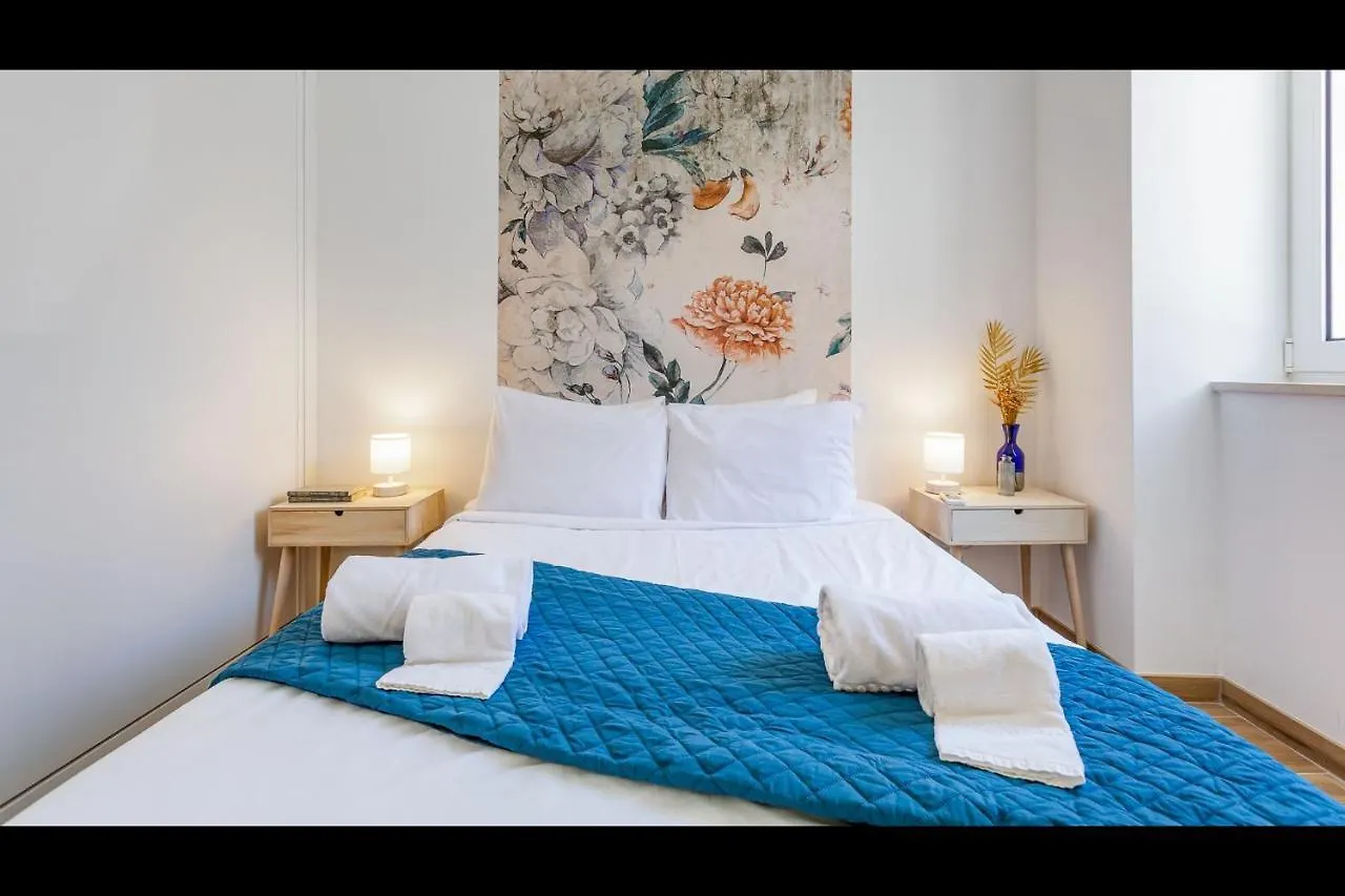 Apartment Stunning Flat In Silves By Lovelystay Portugal