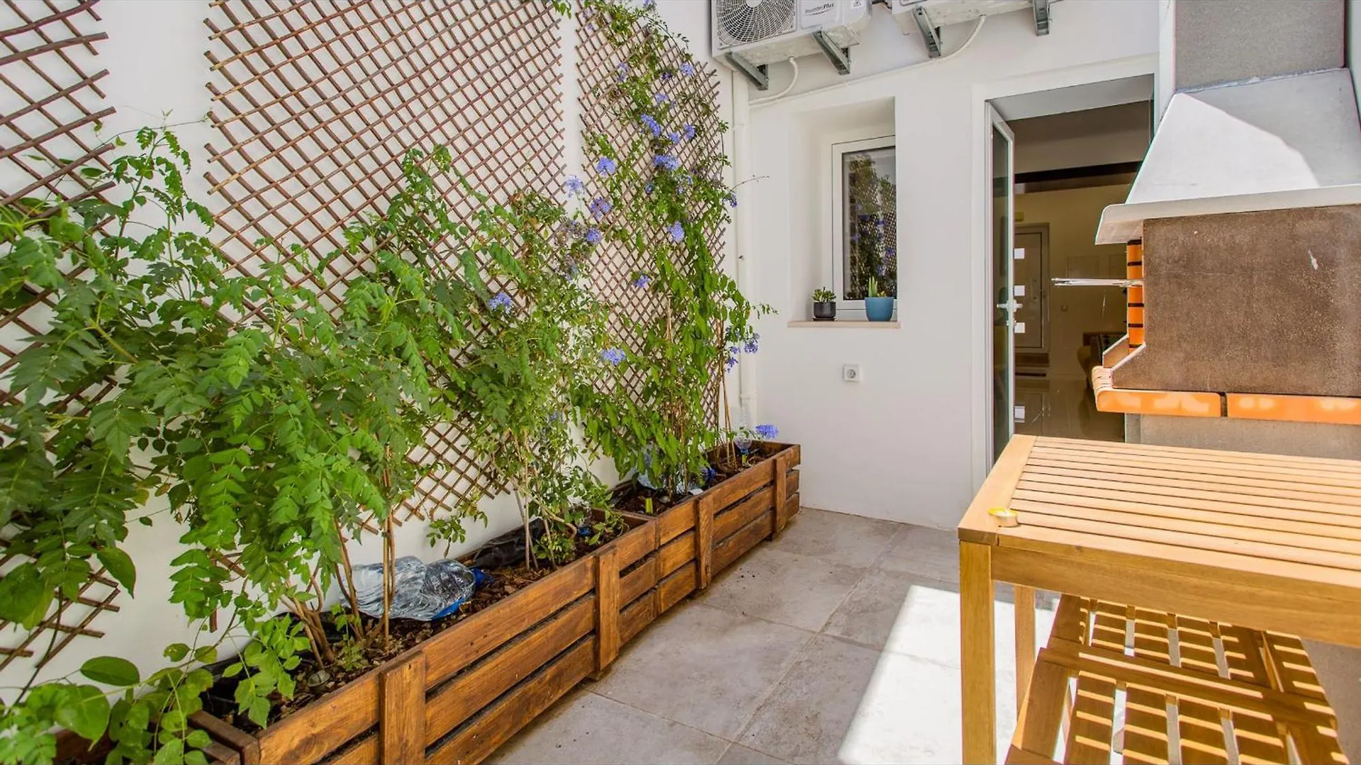 Apartment Stunning Flat In Silves By Lovelystay